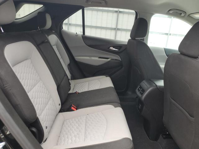 2020 CHEVROLET EQUINOX LS 2GNAXHEV7L6281056