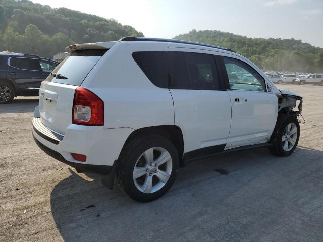 Vin: 1c4njdbb0dd207818, lot: 58747695, jeep compass sport 20133