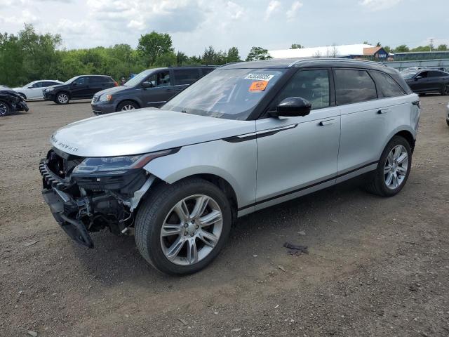 LAND ROVER RANGE ROVE
