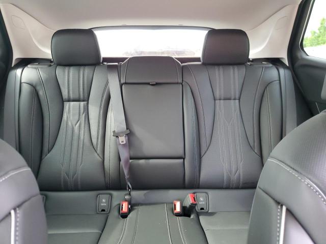2025 BUICK ENVISION A LRBFZME4XSD024481