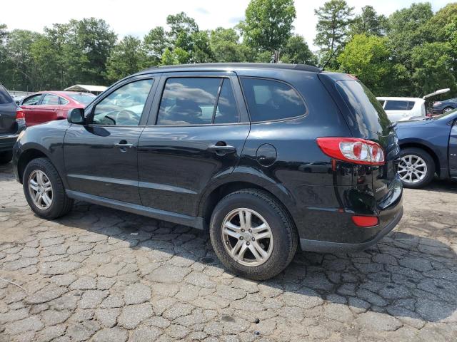Vin: 5xyzg3ab6cg122672, lot: 62452095, hyundai santa fe gls 20122