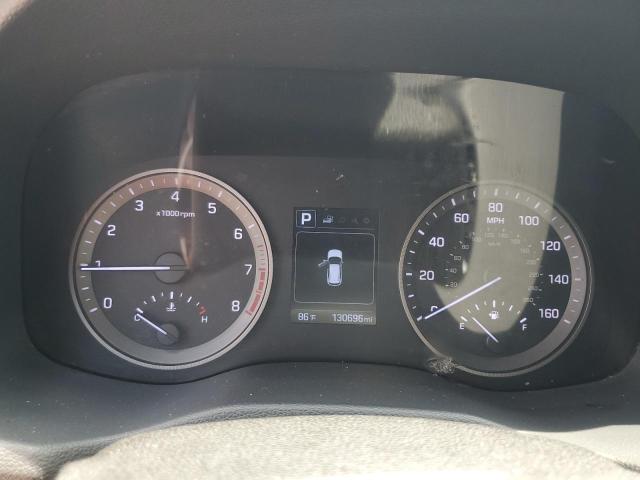2017 HYUNDAI TUCSON LIM KM8J3CA44HU404269