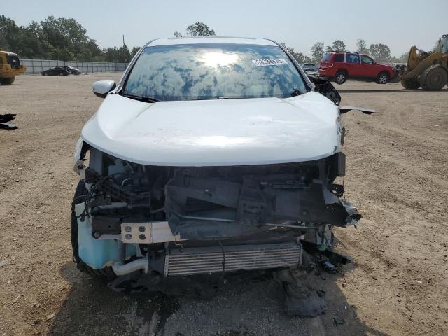 2018 HONDA CR-V EX 5J6RW2H54JL000482