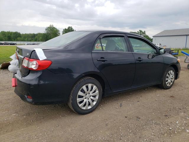 Vin: 2t1bu4ee7dc098626, lot: 62444505, toyota corolla base 20133