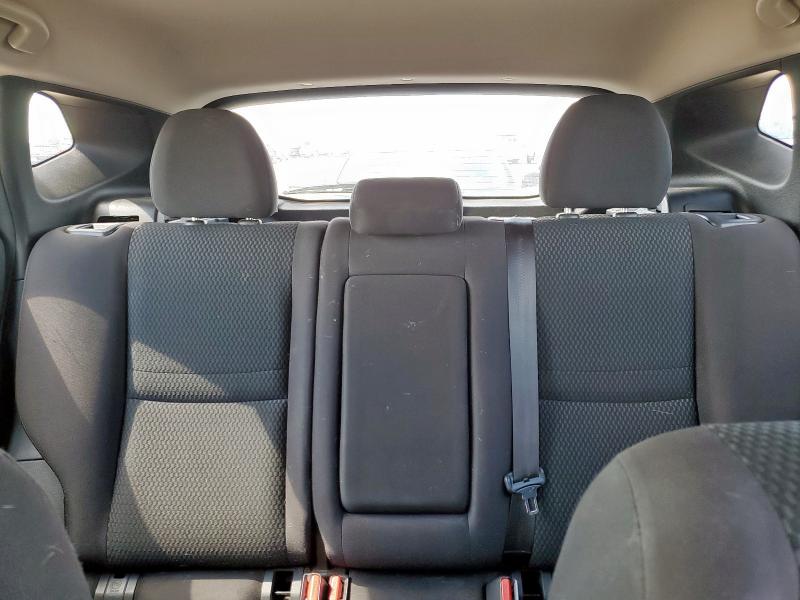 2018 NISSAN ROGUE SPOR - JN1BJ1CR7JW265473