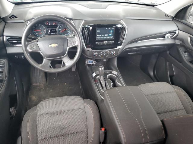 2019 CHEVROLET TRAVERSE LS 1GNERFKW4KJ120145