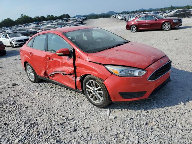 2016 FORD FOCUS SE - 1FADP3F22GL236462