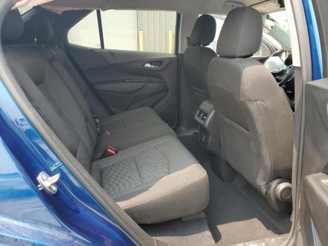 2019 CHEVROLET EQUINOX LT 3GNAXKEV5KL256437