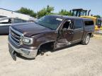 2016 GMC SIERRA K15 - 3GTU2NEC2GG272048