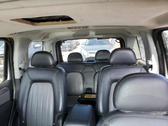 2005 MERCURY MOUNTAINEER #3293320425