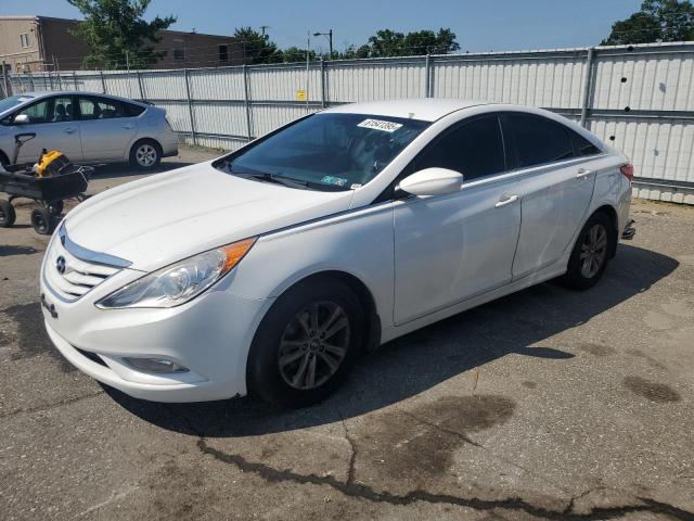 Vin: 5npeb4ac0dh578611, lot: 61541395, hyundai sonata gls 2013 img_1