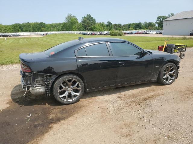 Vin: 2c3cdxct4gh303356, lot: 59140015, dodge charger r/t 20163