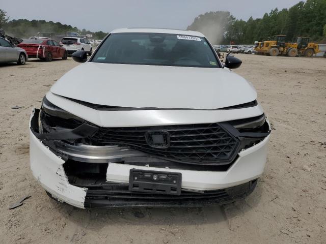 2023 HONDA ACCORD HYB - 1HGCY2F76PA032897