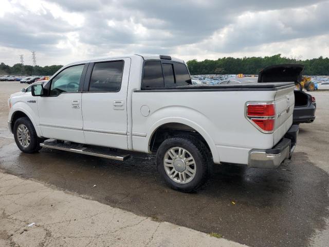 Vin: 1ftfw1cf6cfa25372, lot: 59785485, ford f-150 supercrew 20122