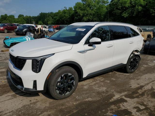 Vin: 5xyrldjc6sg317552, lot: 60237305, kia sorento s 2025 img_1