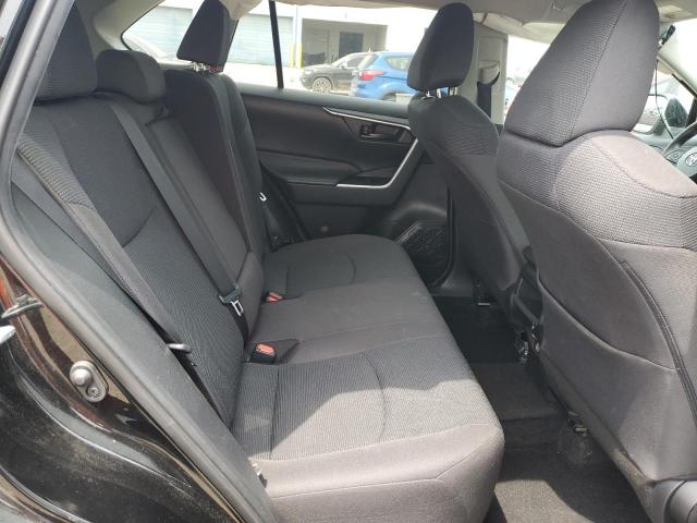 2021 TOYOTA RAV4 LE - 2T3G1RFVXMC141485