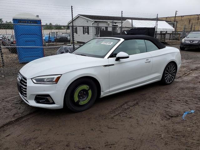 Vin: wau2ngf56jn016632, lot: 60995185, audi a5 prestige 2018 img_1