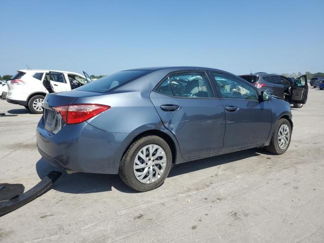 Vin: 2t1burhe4kc185941, lot: 61629175, toyota corolla l 20193