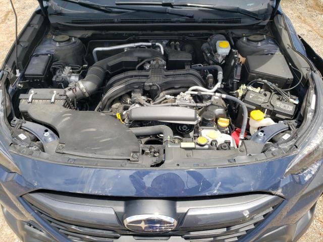 2023 SUBARU OUTBACK LI 4S4BTANC1P3195233