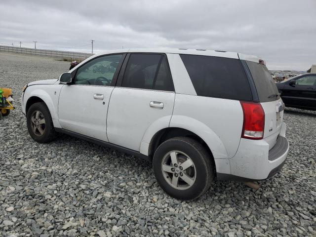 SATURN VUE 2006 white  gas 5GZCZ534X6S891151 photo #3