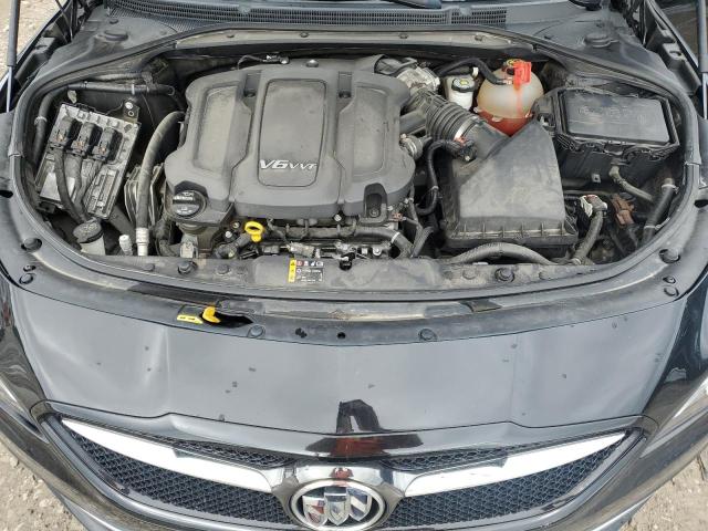 2019 BUICK LACROSSE S 1G4ZW5SSXKU111468