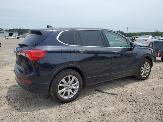 2020 BUICK ENVISION P LRBFXBSA0LD211816