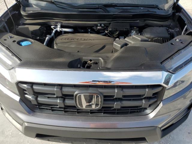2024 HONDA RIDGELINE 5FPYK3F57RB028966