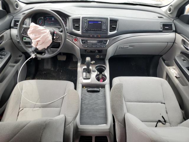 2019 HONDA PILOT LX - 5FNYF5H14KB045782