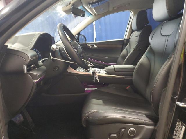 2024 GENESIS GV80 BASE KMUHBDSB5RU180288