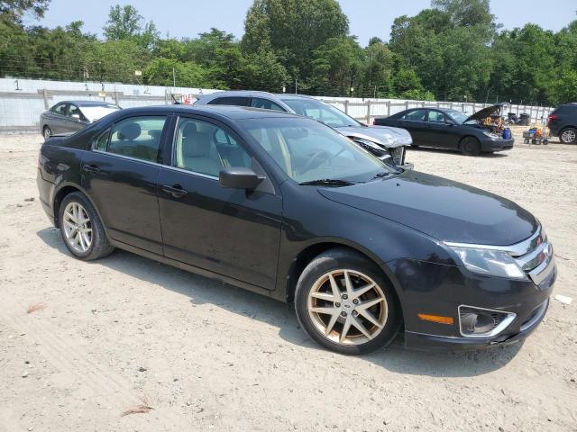 Vin: 3fahp0jg0br327114, lot: 60399355, ford fusion sel 20114