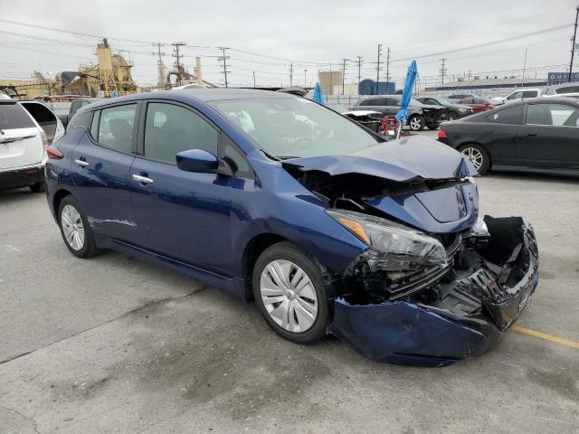 Vin: 1n4az1bv8sc560154, lot: 59846615, nissan leaf s 20254