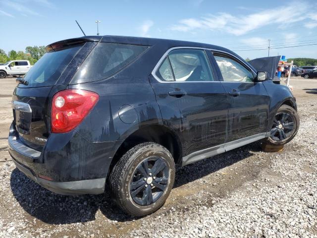 2015 CHEVROLET EQUINOX LS 2GNFLEEK6F6331987