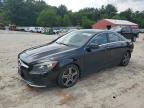 2018 MERCEDES-BENZ CLA 250 4M - WDDSJ4GB7JN527788