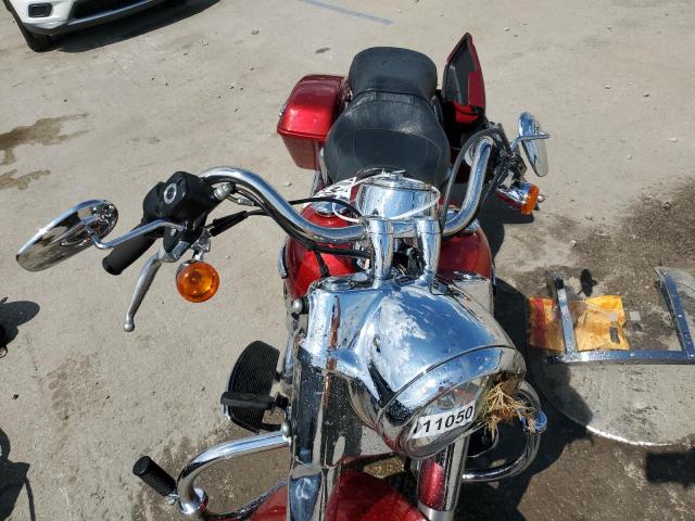 2012 HARLEY-DAVIDSON FLD 1HD1GZM18CC328534