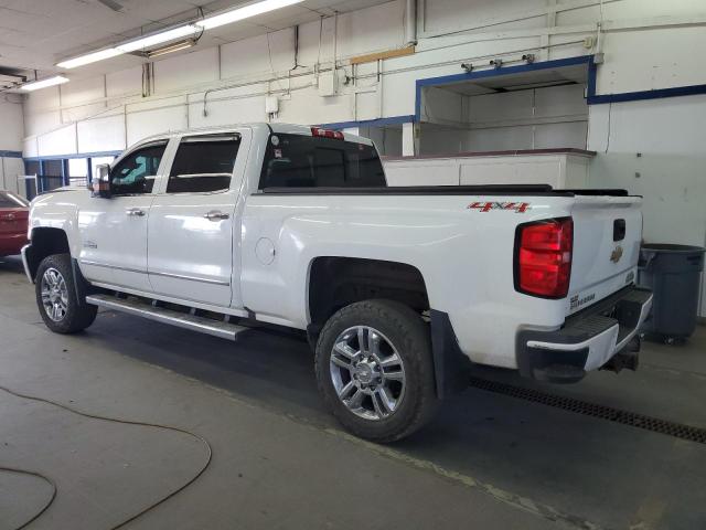 Vin: 1gc1kxey5hf196399, lot: 60875195, chevrolet all models k2500 high country 20172