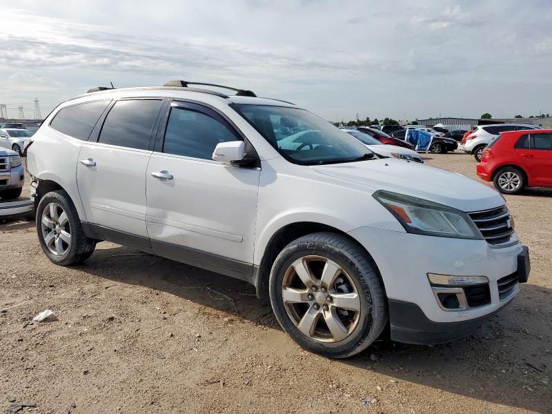 2017 CHEVROLET TRAVERSE L 1GNKRGKD2HJ157484