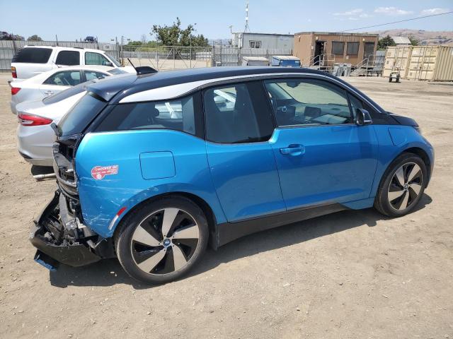 Vin: wby7z4c55jvc34904, lot: 61744185, bmw i series rex 20183