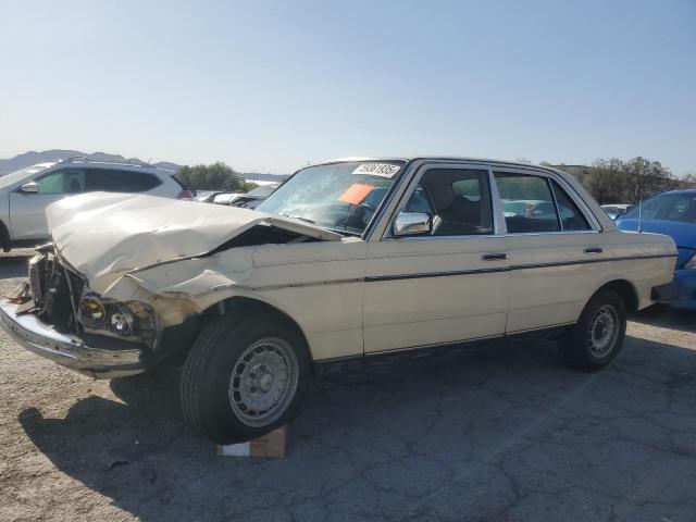 MERCEDES-BENZ 300 DT