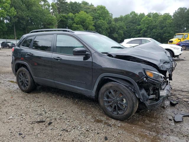 2023 JEEP CHEROKEE A 1C4PJMMB4PD102354