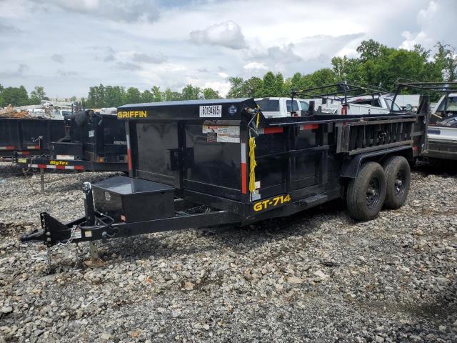 CHUBBSTEEL UNKNOWN 2025 black   56WBU1425SE043438 photo #3