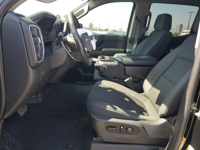 2021 CHEVROLET SILVERADO - 3GCPWDET9MG310964