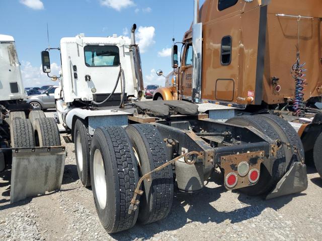 FREIGHTLINER CONVENTION 2007 white  diesel 1FUBA5CG07LX76268 photo #4