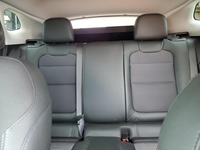 2025 CHEVROLET TRAX 1LT - KL77LHEP7SC023994