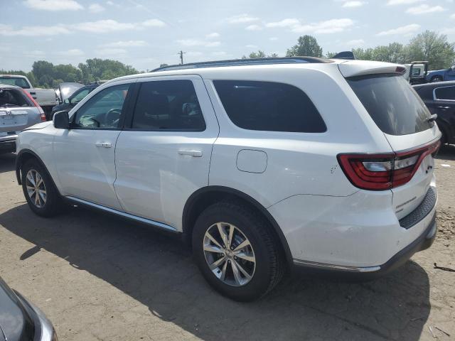 Vin: 1c4rdjdg5gc419740, lot: 60173785, dodge durango limited 20162
