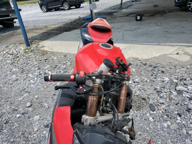 2006 SUZUKI GSX-R1000 JS1GT76A162103899