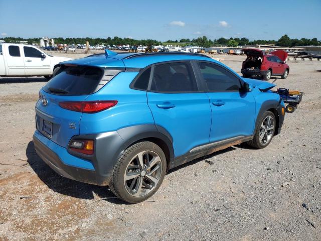 Vin: km8k5ca56lu505619, lot: 61186805, hyundai kona ultimate 20203