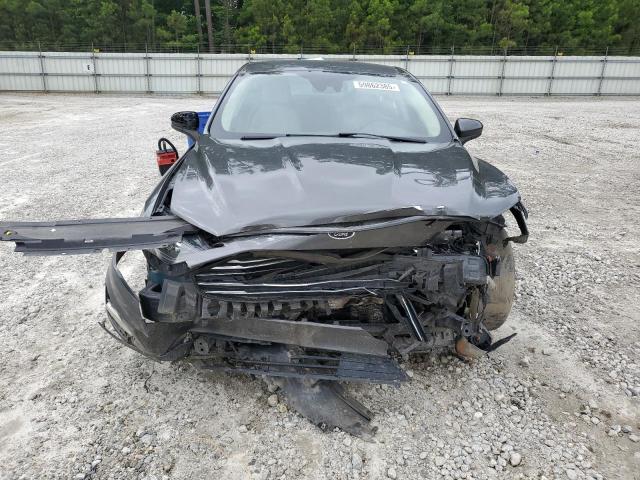 2019 FORD FUSION SE 3FA6P0HD5KR146643