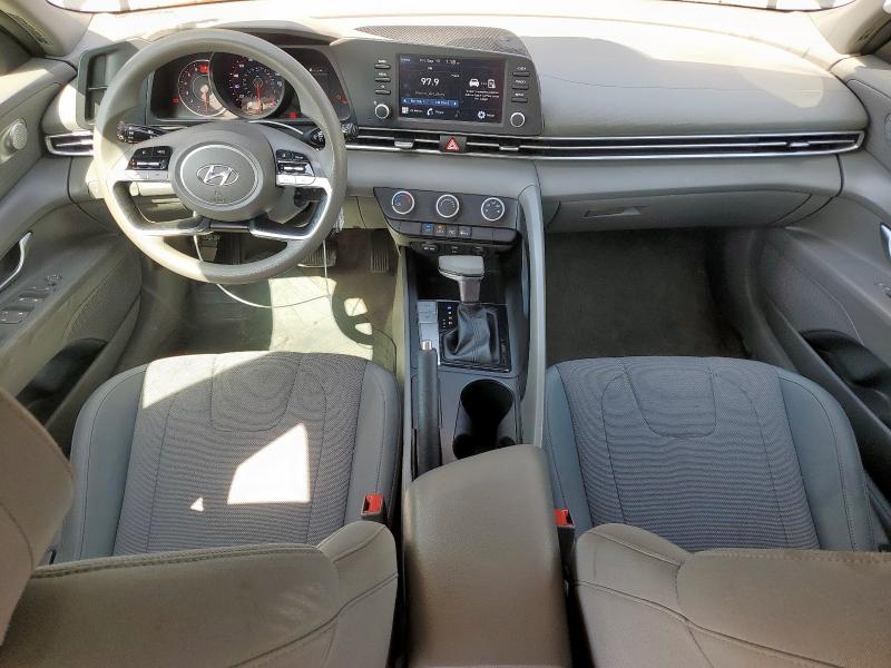 2021 HYUNDAI ELANTRA SE 5NPLL4AG5MH043359