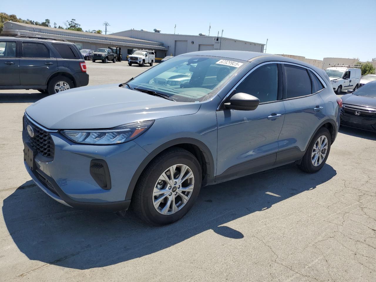 FORD ESCAPE ACTIVE
