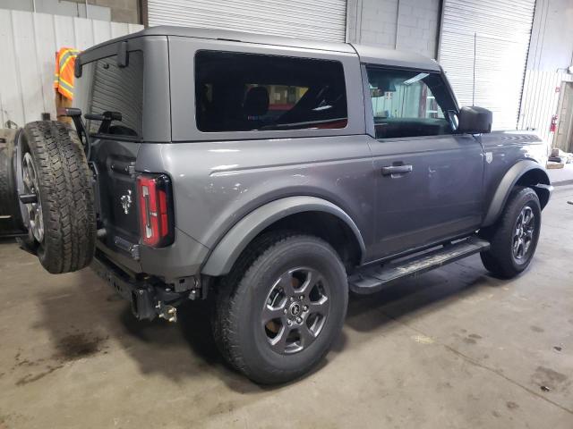 Vin: 1fmde5ah9plb83620, lot: 60644035, ford bronco base 20233